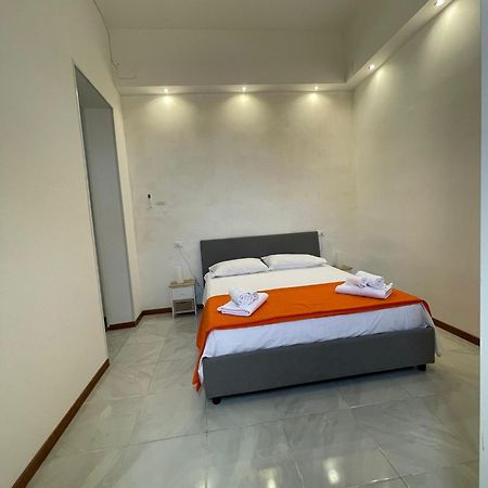 Guest House Bosco Palermo Exterior photo