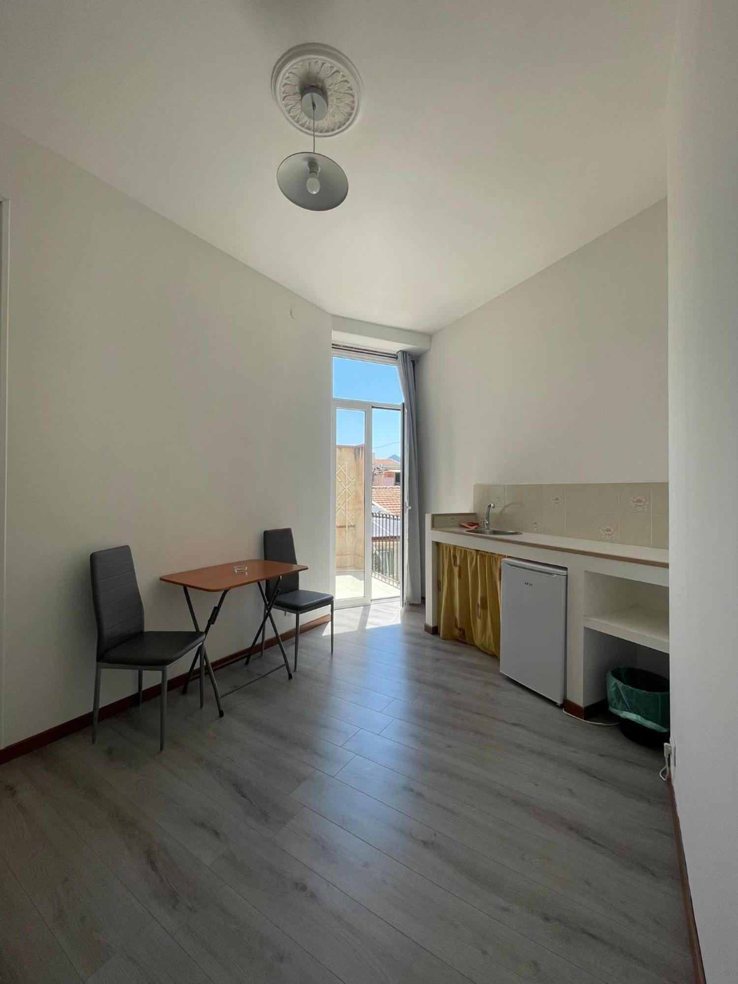 Guest House Bosco Palermo Exterior photo