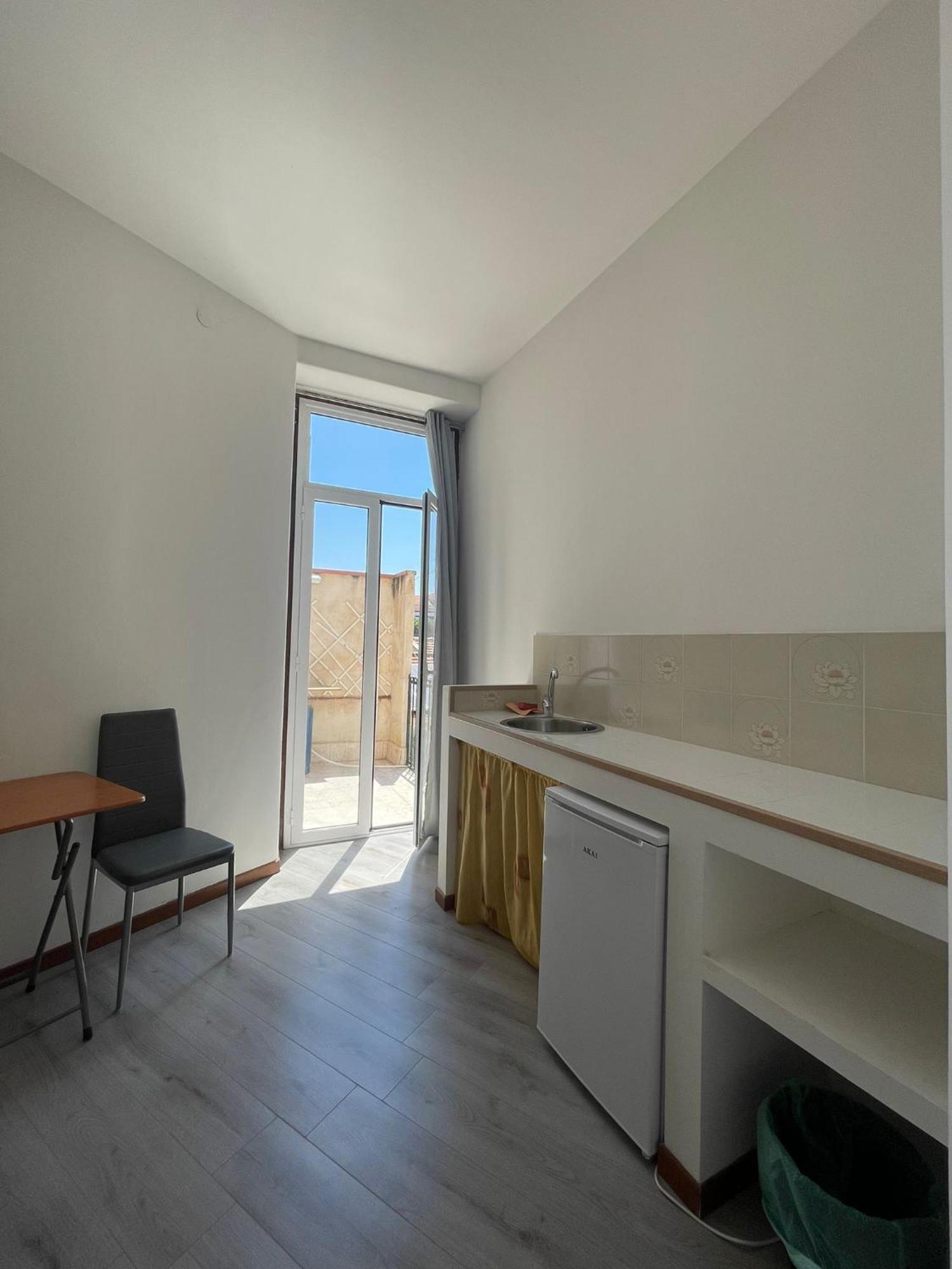 Guest House Bosco Palermo Exterior photo