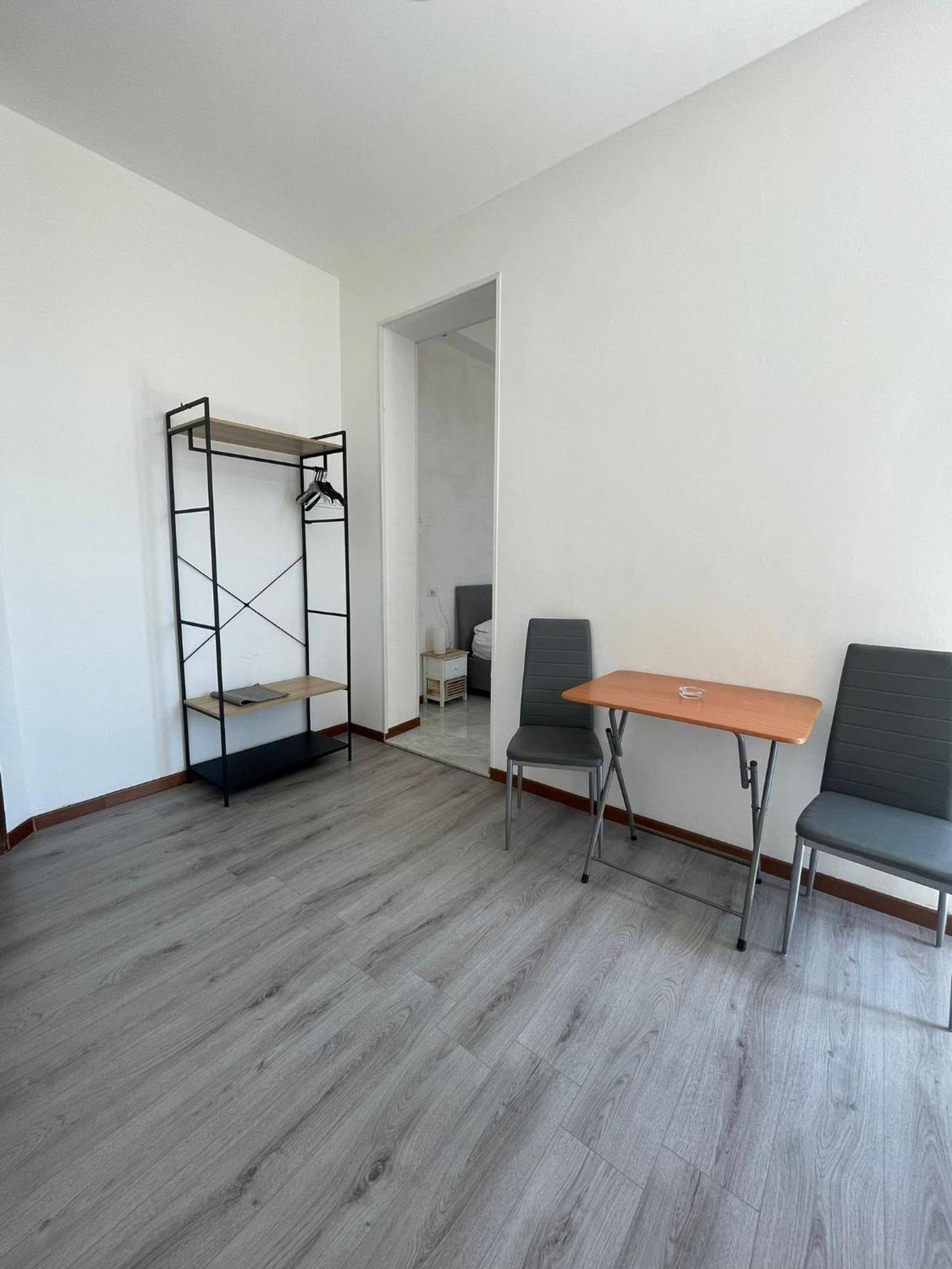 Guest House Bosco Palermo Exterior photo