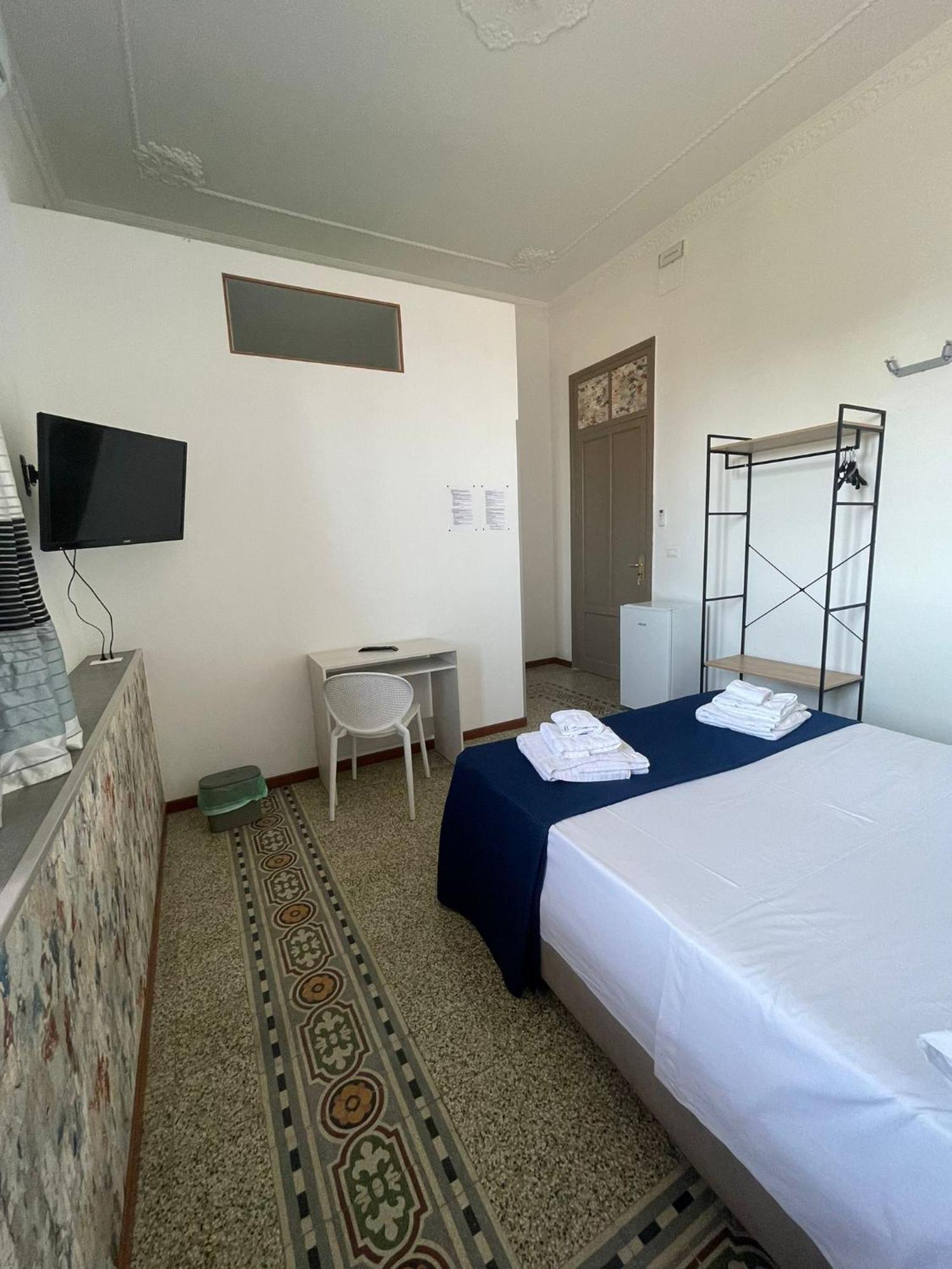 Guest House Bosco Palermo Exterior photo